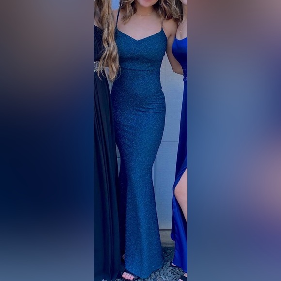 prom dress from Windsor - Picture 2 of 3